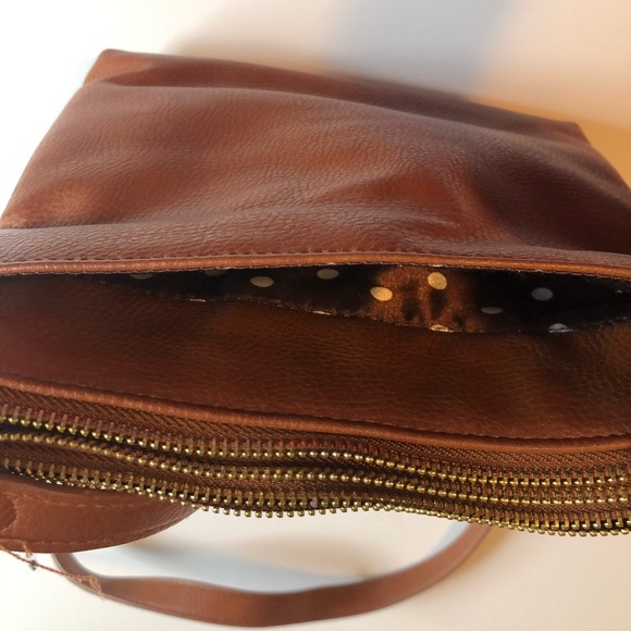 Pretty cross body or long shoulder bag - Picture 3 of 5